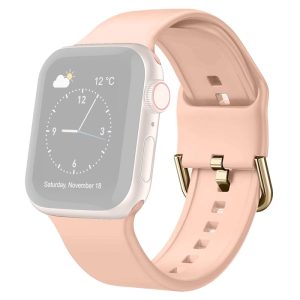Vildt Rart Silikone Rem passer til Apple Watch Ultra