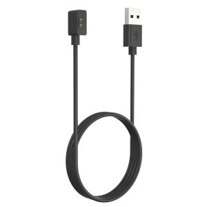 1m USB Opladningskabel passer til Xiaomi Mi Band 7 Pro
