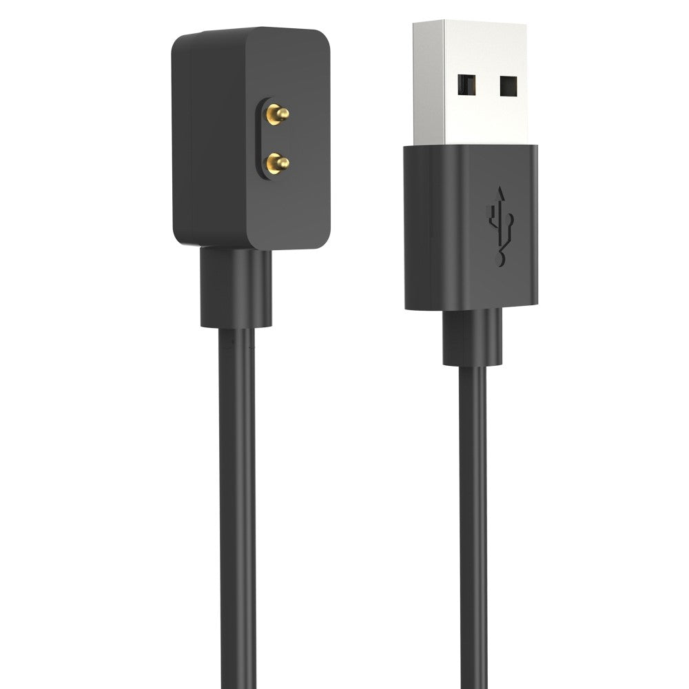 1m USB Opladningskabel passer til Xiaomi Mi Band 7 Pro