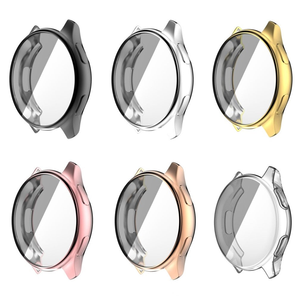 Beskyttende Silikone Cover passer til OnePlus Watch