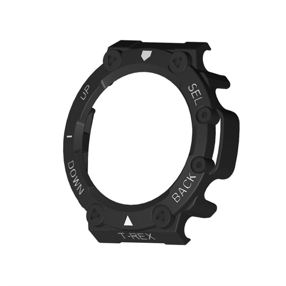 Plastik Bumper passer til Amazfit T-Rex 2