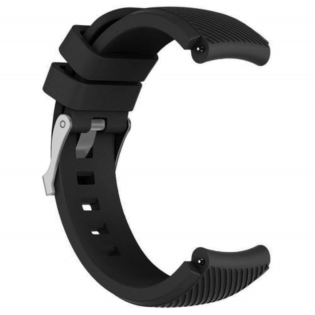 Rigtigt Holdbart Silikone Rem passer til Huawei Watch GT