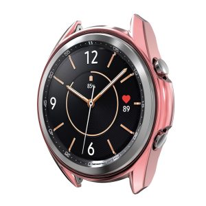 Silikone Bumper passer til Samsung Galaxy Watch 3 (41mm)