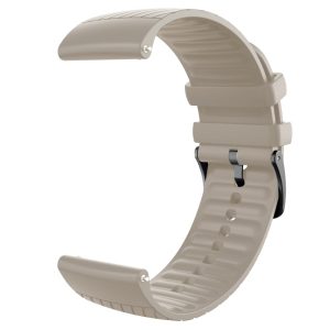 Silikone Universal Rem passer til Amazfit GTR 3 / Amazfit GTR 3 Pro Online Hot Salg
