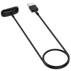 100cm Opladningskabel passer til Fitbit Inspire 3 Mode