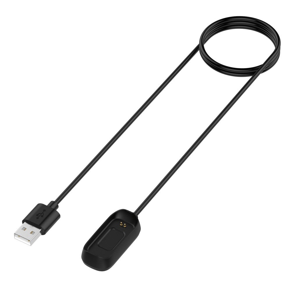 1m USB Opladningskabel passer til Oppo Band
