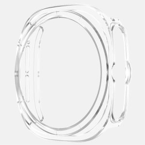 Hårdt Plastik Bumper passer til Samsung Galaxy Watch Ultra 47mm