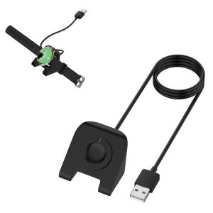 Magnetisk USB Ladestation passer til Smartwatch