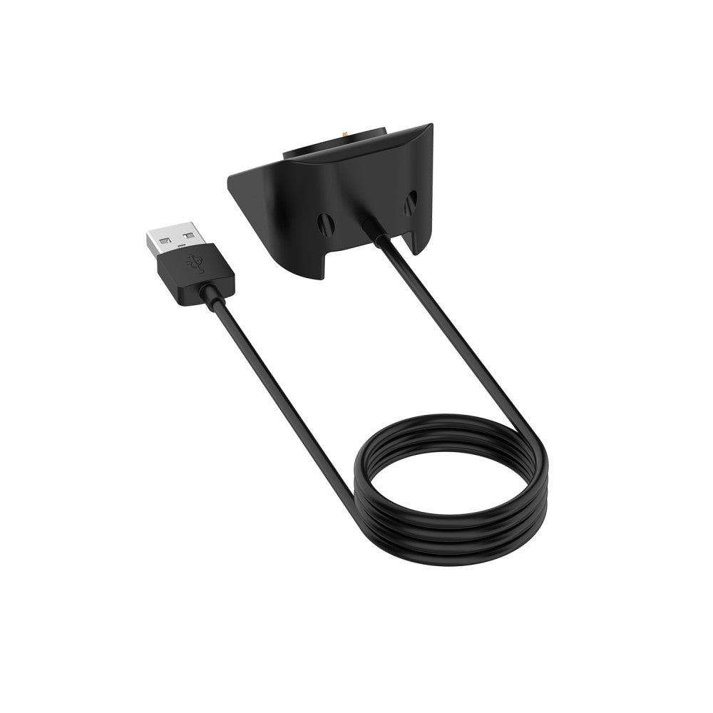Magnetisk USB Ladestation passer til Smartwatch