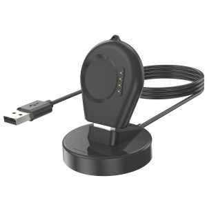 Plastik USB Ladestation passer til Oppo Smartwatch