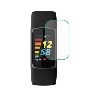 Rigtigt Flot Plastik Cover passer til Fitbit Charge 5