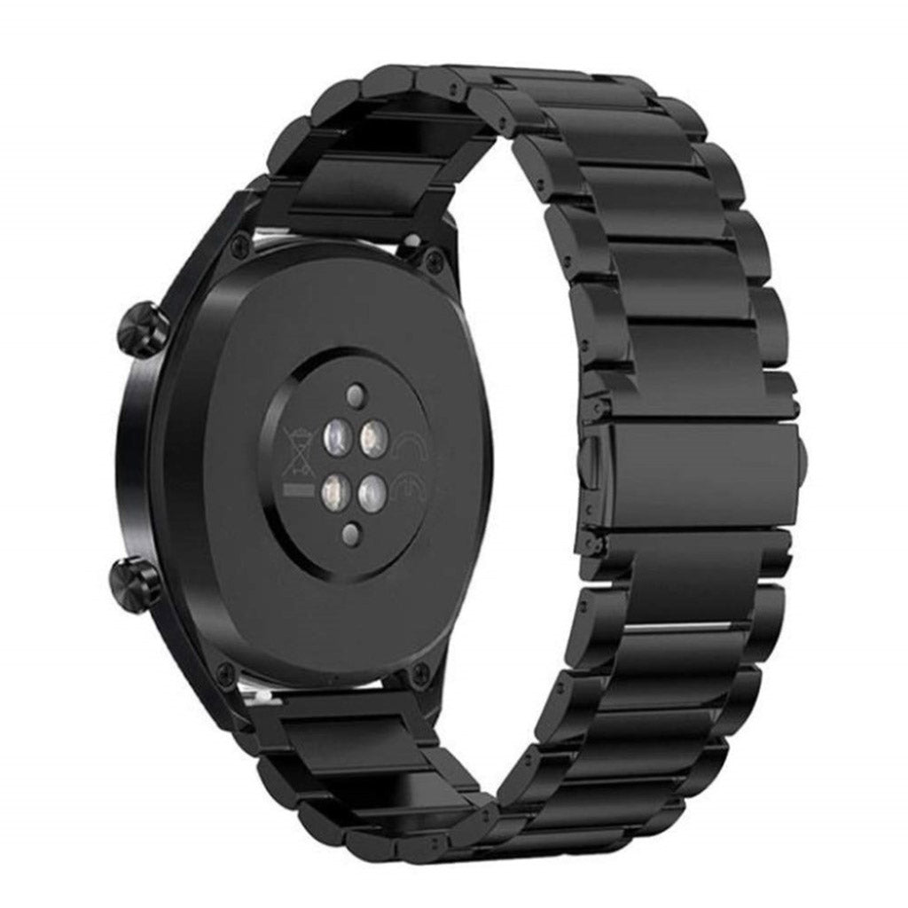 Rigtigt Nydelig Metal Rem passer til Huawei Watch GT