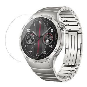 Silikone Skærmbeskytter passer til Huawei Watch GT 4 41mm Online Hot Salg