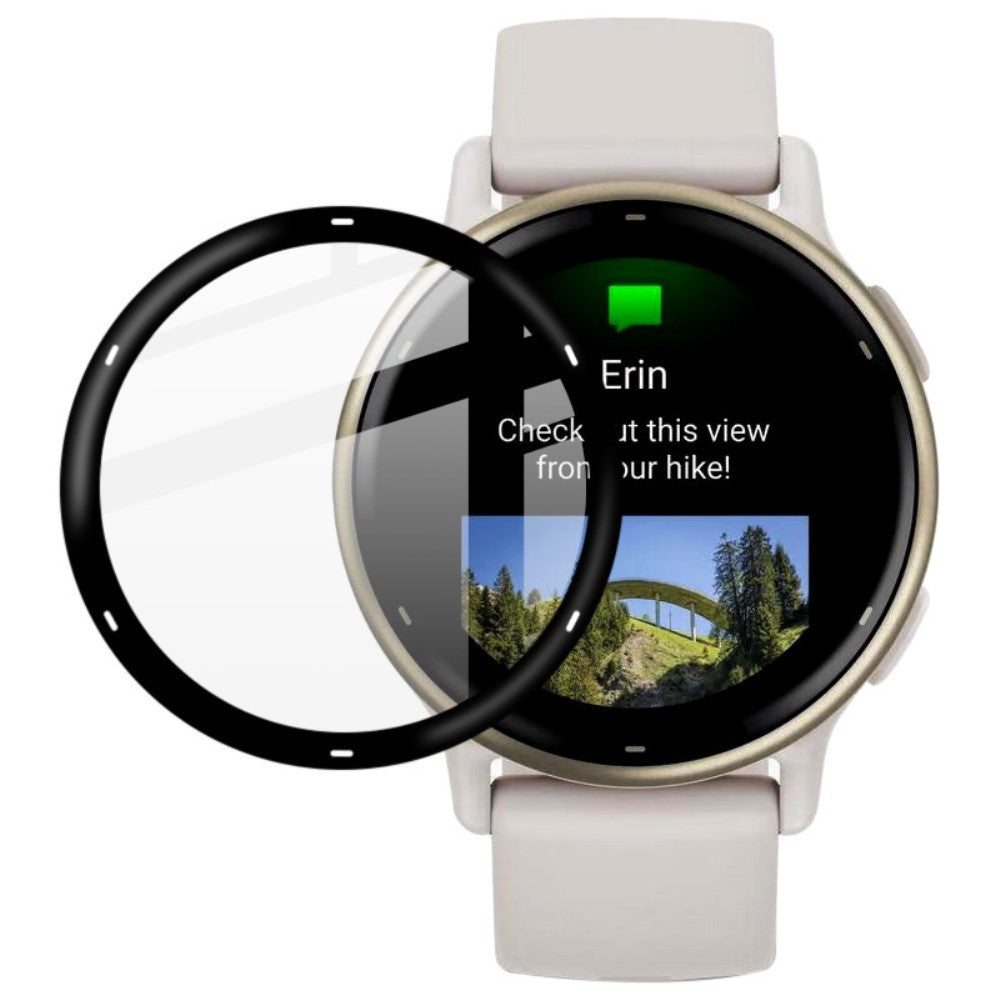 skoen-silikone-rem-passer-til-garmin-vivoactive-5_0.jpg Skøn Silikone Rem passer til Garmin Vivoactive 5