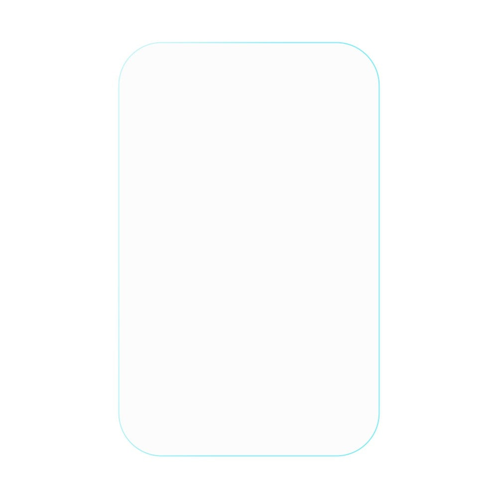 Hærdet Glas Universal Skærmbeskytter passer til Apple Smartwatch