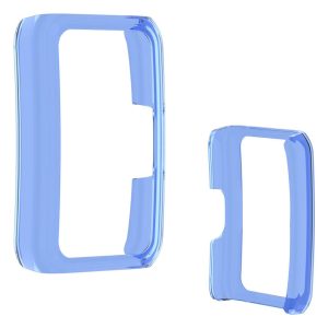Holdbar Silikone Bumper passer til Honor Band 6