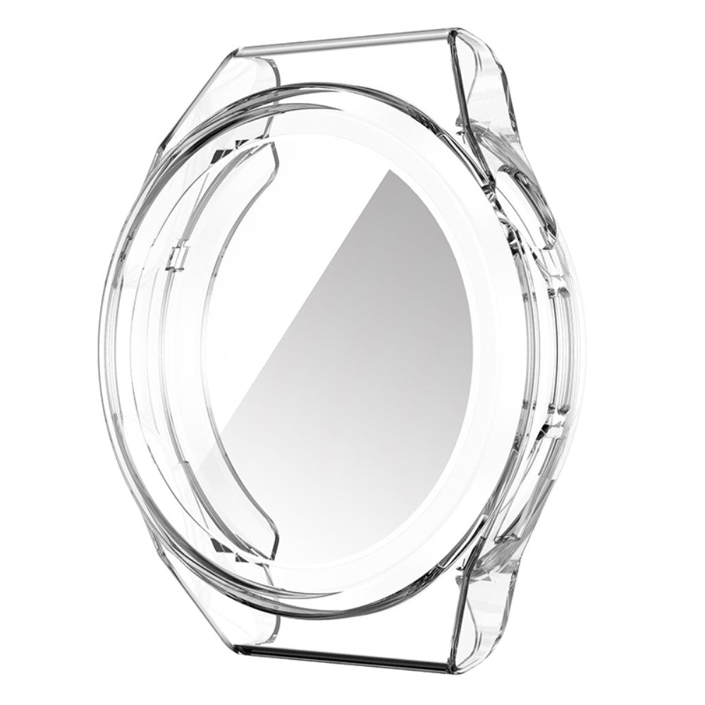 Mega Godt Silikone Cover passer til Huawei Watch GT Runner Online salg