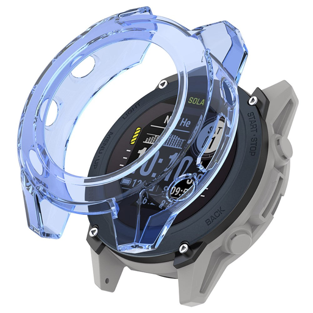 Meget Fed Silikone Cover passer til Garmin Descent G1