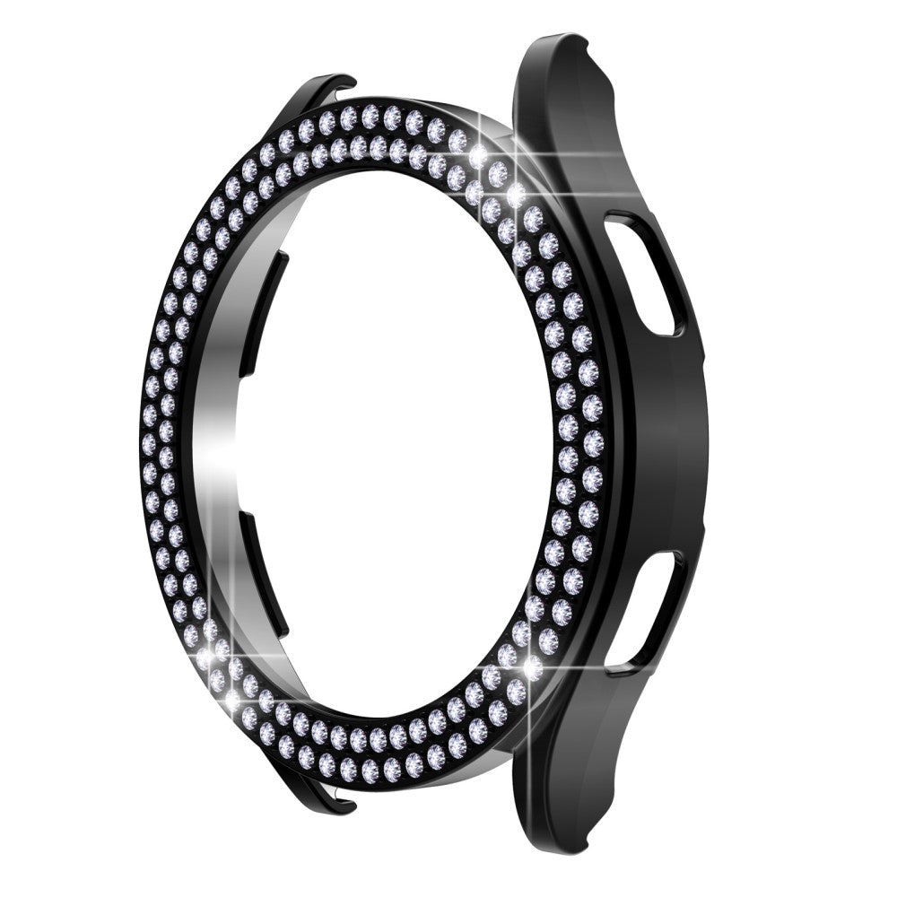 Plastik og Rhinsten Bumper passer til Samsung Galaxy Watch 5 (40mm)