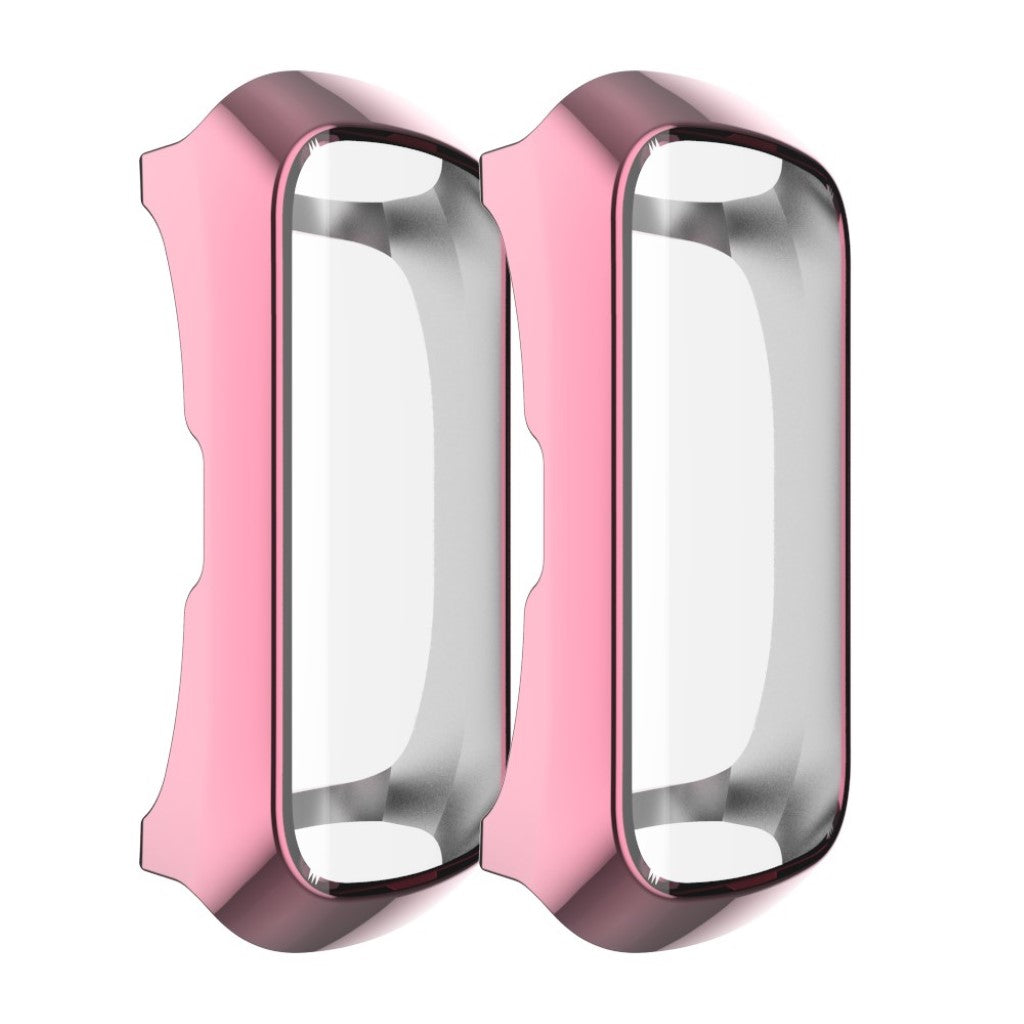 Rigtigt Flot Silikone Cover passer til Samsung Galaxy Fit-e