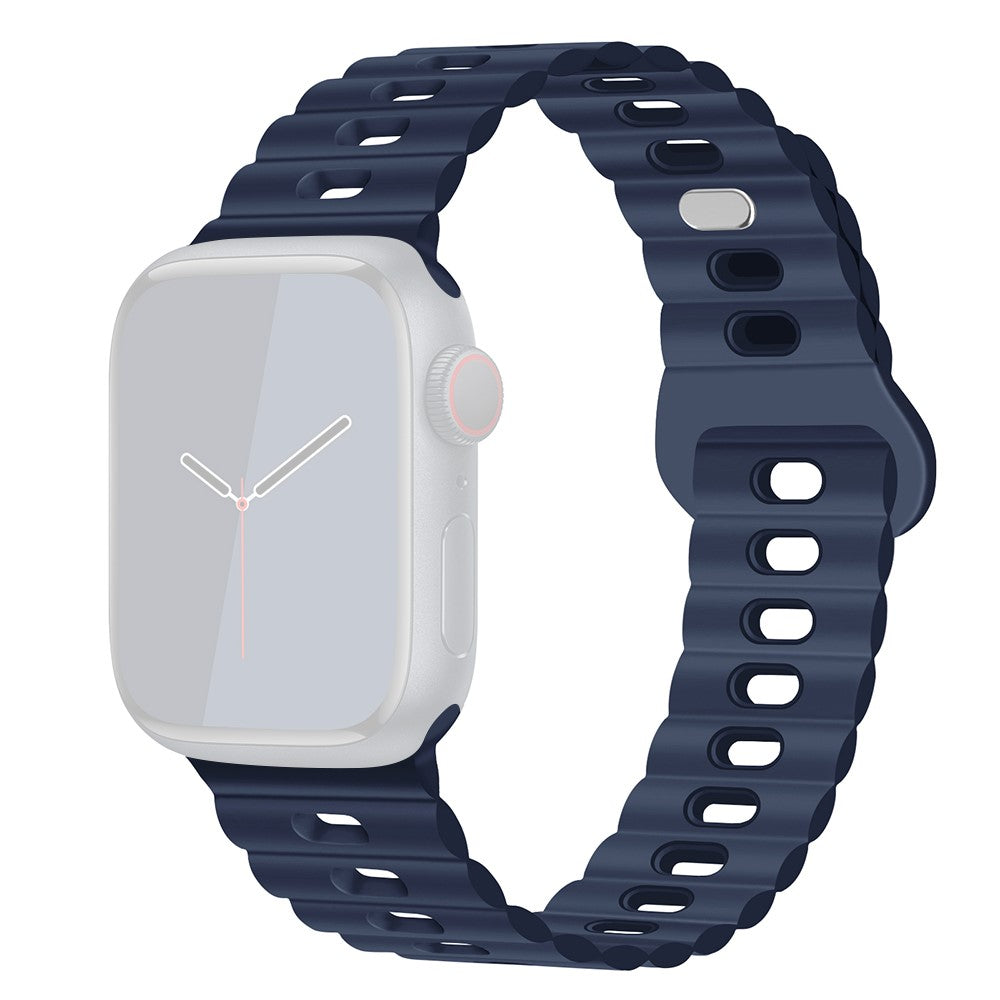 rigtigt-sejt-silikone-universal-rem-passer-til-apple-smartwatch_3.jpg Rigtigt Sejt Silikone Universal Rem passer til Apple Smartwatch