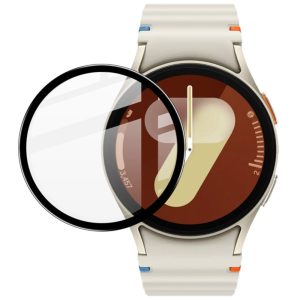 Silikone Skærmbeskytter passer til Samsung Galaxy Watch 7 40mm