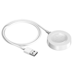 Silikone Trådløs USB Oplader passer til Huawei Smartwatch