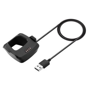 USB Ladestation passer til Garmin Forerunner 205 / Garmin Forerunner 305