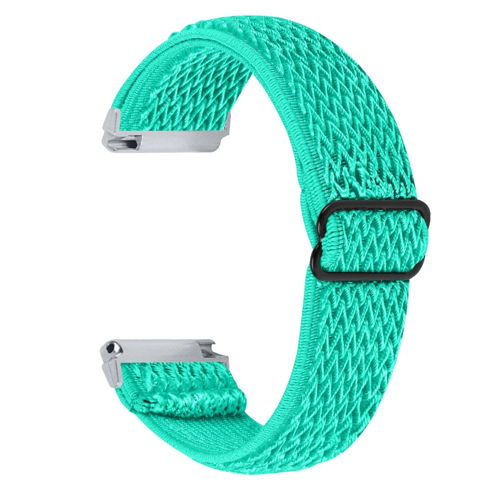 vildt-flot-nylon-rem-passer-til-garmin-vivomove-style_2.jpg Vildt Flot Nylon Rem passer til Garmin Vivomove Style Online