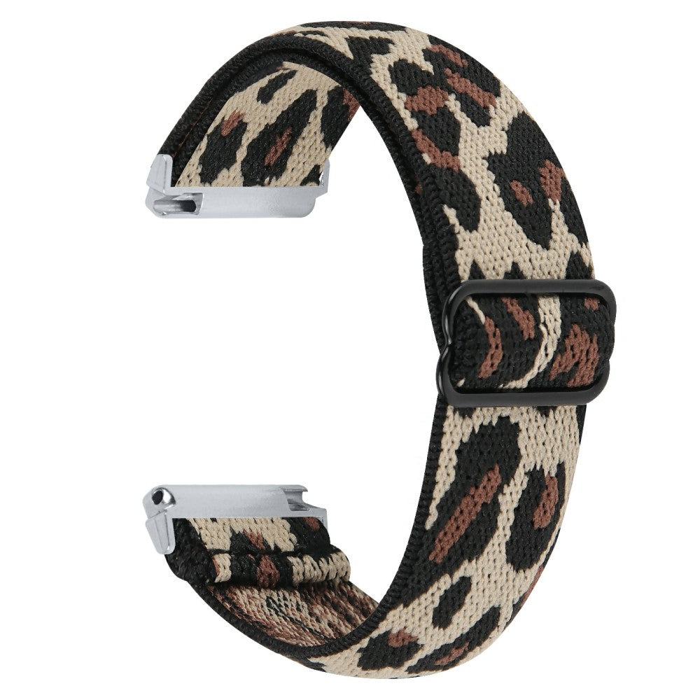 vildt-flot-nylon-rem-passer-til-garmin-vivomove-style_3.jpg Vildt Flot Nylon Rem passer til Garmin Vivomove Style Online