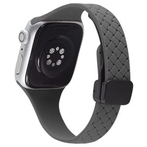 Vildt Rart Silikone Universal Rem passer til Apple Smartwatch