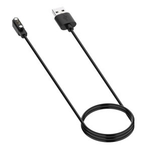 1.2m Magnetisk USB Opladningskabel passer til Smartwatch Online