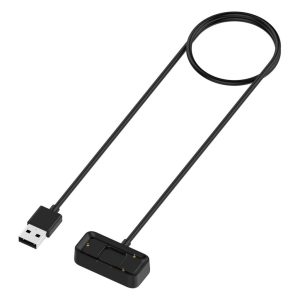 1m Plastik USB Opladningskabel passer til Withings Pulse HR