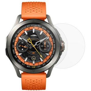 2stk Glas HD Skærmbeskytter passer til Xiaomi Watch S4