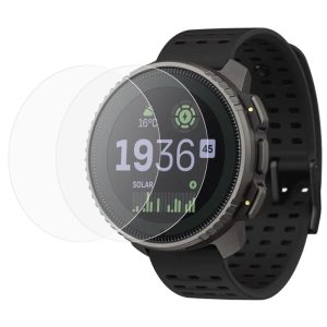 2stk Glas Skærmbeskytter passer til Suunto Vertical