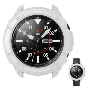 Beskyttende Silikone Bumper passer til Samsung Galaxy Watch 3 (45mm)