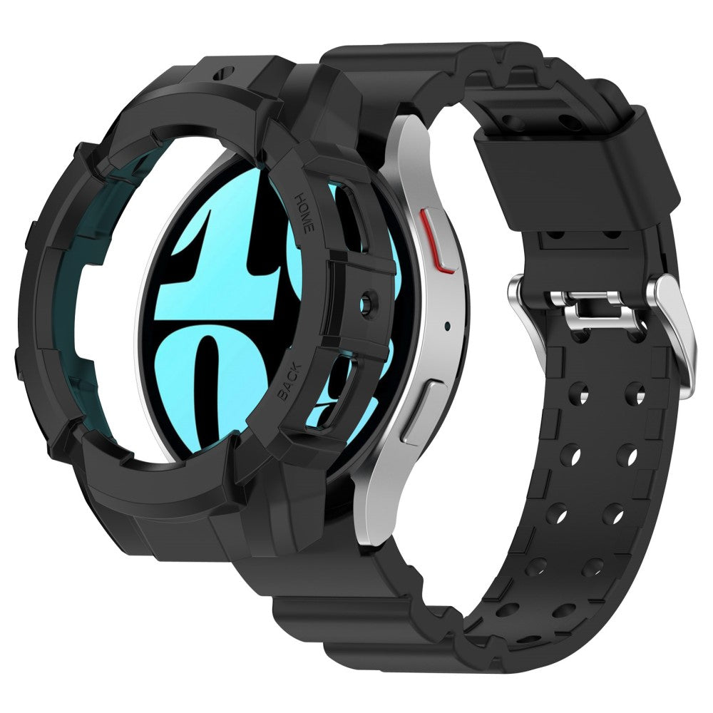 bloed-silikone-rem-passer-til-samsung-galaxy-watch-7-40mm_0.jpg Blød Silikone Rem passer til Samsung Galaxy Watch 7 40mm