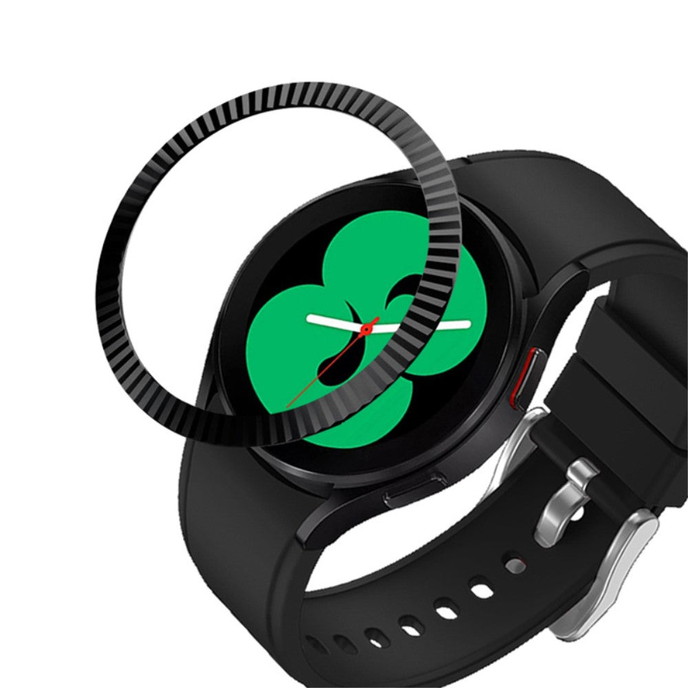 Metal Skærmbeskytter passer til Samsung Galaxy Watch 4 Classic (42mm)