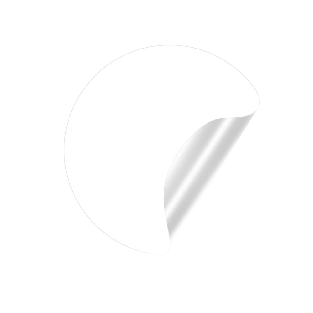 Plastik Skærmbeskytter passer til Withings ScanWatch 38mm