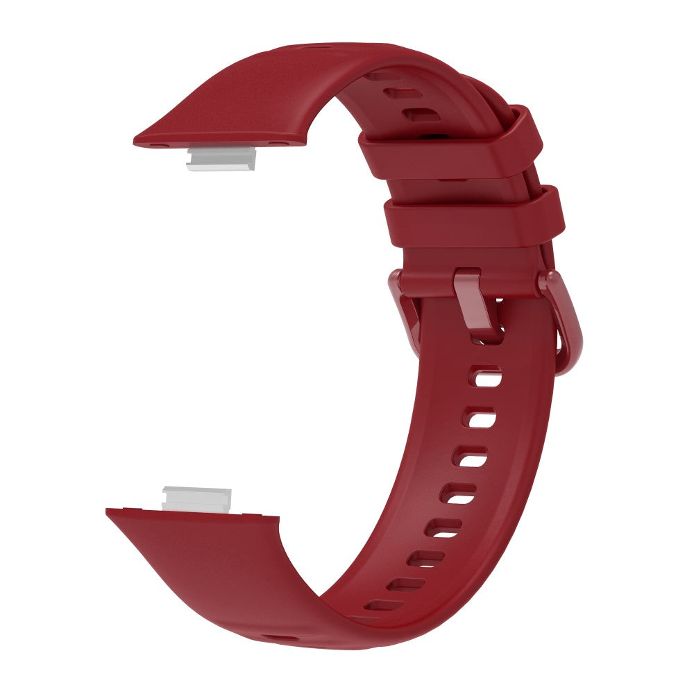 silikone-rem-passer-til-huawei-watch-fit-3_3.jpg Silikone Rem passer til Huawei Watch Fit 3