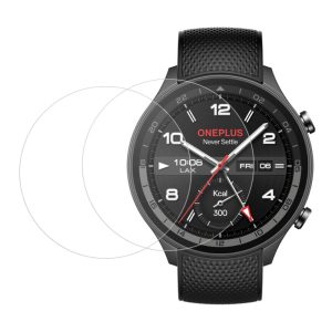 Silikone Skærmbeskytter passer til OnePlus Watch 2R