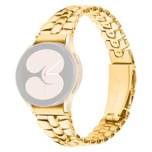 Supercool Metal Universal Rem passer til Samsung Smartwatch