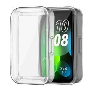 Vildt Fed Silikone Cover passer til Huawei Band 8