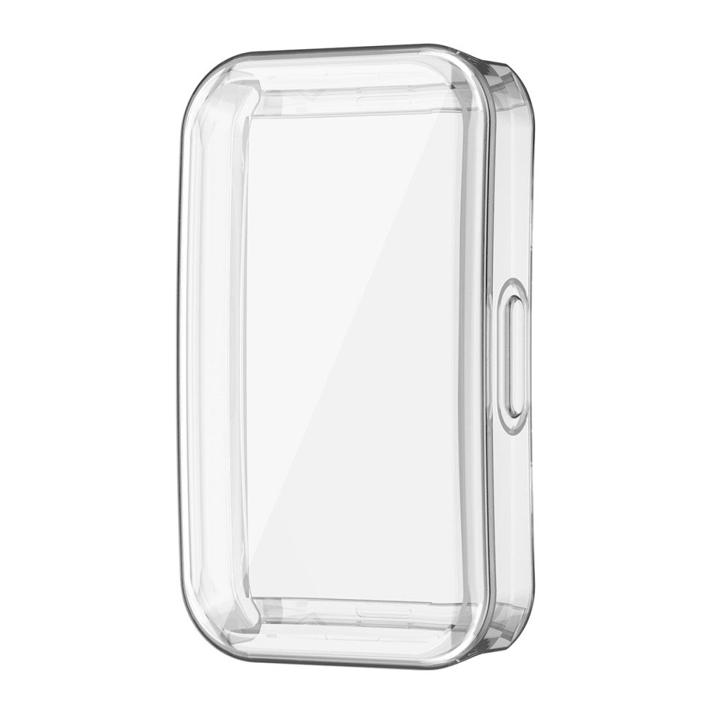 Vildt Fed Silikone Cover passer til Huawei Band 8