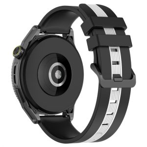 Vildt Hårdfør Silikone Universal Rem passer til Smartwatch