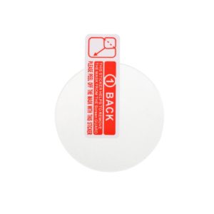 2stk Hærdet Glas Skærmbeskytter passer til Fossil Sport Women's (41mm) Rabat