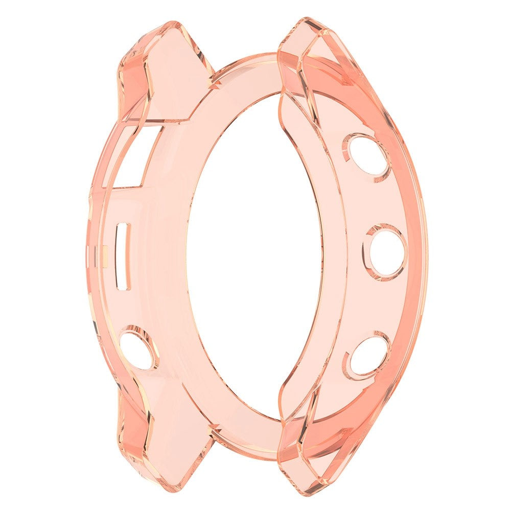 Fint Silikone Cover passer til Garmin Fenix 7 på udsalg