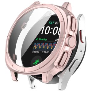 Fleksibel Silikone Cover passer til Samsung Galaxy Watch 7 44mm