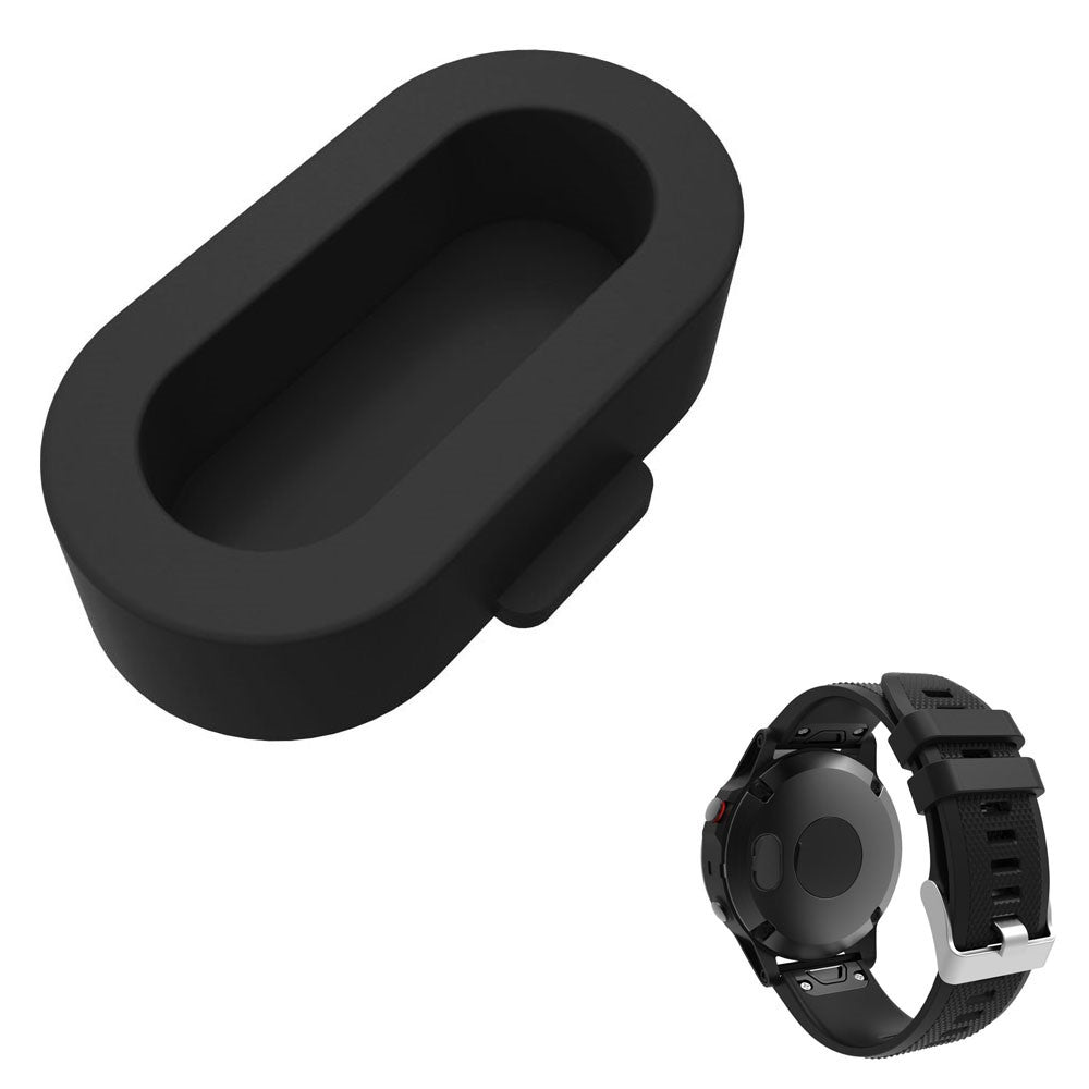 Rigtigt Godt Silikone Cover passer til Garmin Smartwatch