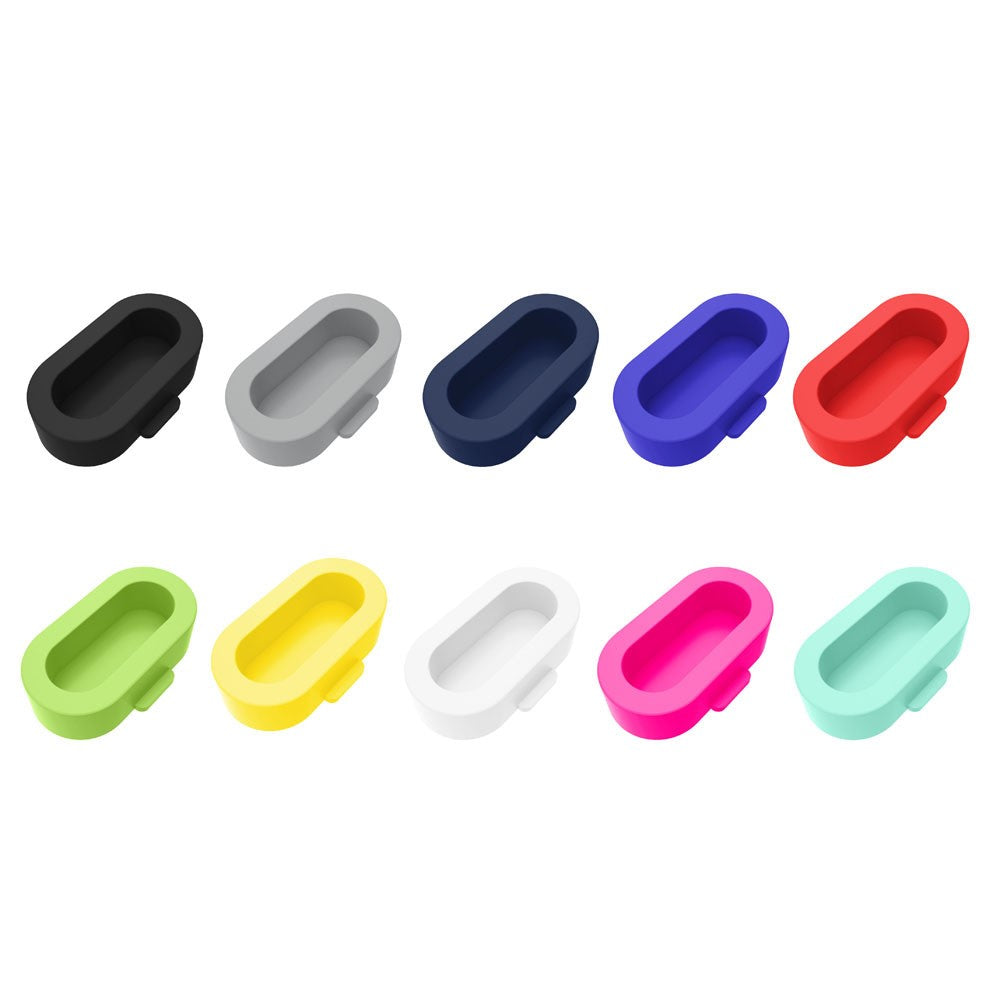 Rigtigt Godt Silikone Cover passer til Garmin Smartwatch